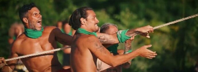 Survivor 2025 spoiler 24/09: Ξαφνικά όλα αλλάζουν! Αυτή η ομάδα κερδίζει τα δύο έπαθλα