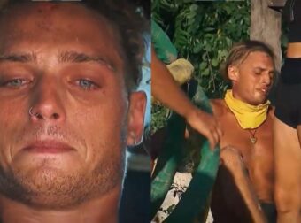 Survivor 2025 trailer 24/09: «Άκουσα το κρακ» – Ανατριχιαστικός τραυματισμός του Νίνο Νικολαΐδη