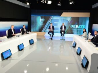 ΠΑΣΟΚ: Αυτός ήταν ο νικητής του debate και δεν είναι στους πρώτους δύο στις δημοσκοπήσεις – Η πορεία προς τις εκλογές μετά τη ζωντανή διαμάχη των «6»