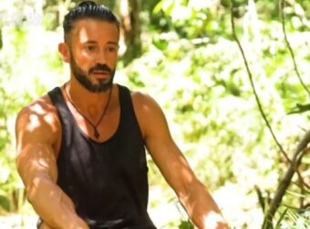 Survivor 2025: Σπαραχτική εξομολόγηση από τον Βλαδίμηρο Σιήκκη: «Του έδιναν δύο εβδομάδες ζωή…» (video)