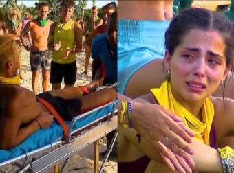 Survivor 2025 highlights 24/09: Σοκαρισμένοι με το «βαρύ» τραυματισμό όλοι οι παίκτες – Η έκτακτη ανακοίνωση του Λιανού