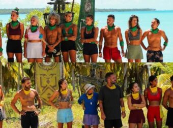 Survivor spoiler 26/09: Βρε λες; Αυτή η ομάδα κερδίζει τα δύο έπαθλα της ημέρας!