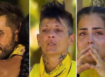 Survivor highlights 25/9:  «Δεν εμπιστεύομαι να κάνω το χειρουργείο μου εδώ» – Δυο αποχωρήσεις από τον Άγιο Δομίνικο