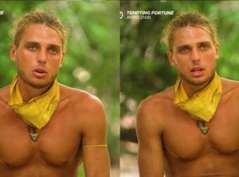 Survivor 2025: Συγκλόνισε ο Νίνο Νικολαΐδης – «Πέρασα υπερκόπωση και κατάθλιψη, δεν μπορούσα να σηκωθώ από το κρεβάτι»