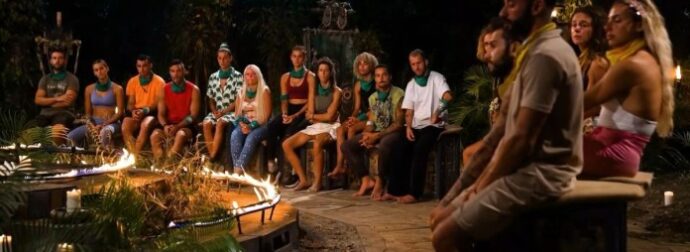 Survivor 2025 highlights 27/09: Βρήκε τον πατέρα της νεκρό στο κρεβάτι – Οι δραματικές στιγμές πριν από τη διπλή «βόμβα» στο ριάλιτι