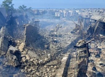 Ξεφεύγει η κατάσταση στη Μέση Ανατολή: Επεκτείνει τις επιθέσεις του το Ισραήλ μετά το θάνατο Νασράλα, ετοιμάζει αντίποινα η Χεζμπολάχ